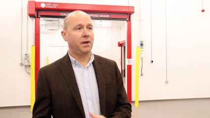 Border control post at Portsmouth port could be demolished with much of facility not being used