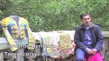 Video de Eugenio Derbez en contra de las Corridas de Toros causa polémica en la red