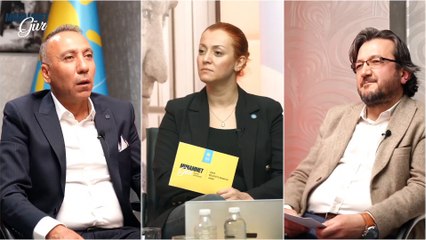 Muhammet Gür; 80 milyonlar, 100 milyonlar harcayanlar bu parayı hayrına mı harcıyor?