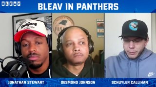 Bleav in Panthers: Breaking Down the New-Look Roster