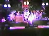 Vasco Rossi  Inedito Live in Locarno 1985  Portatemi Dio  Ti taglio la gola