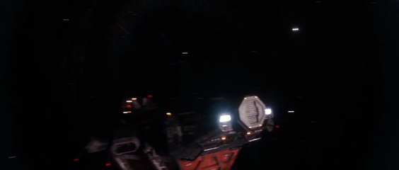 Bande-annonce de Alien : Romulus / Le 7ème épisode se dévoile