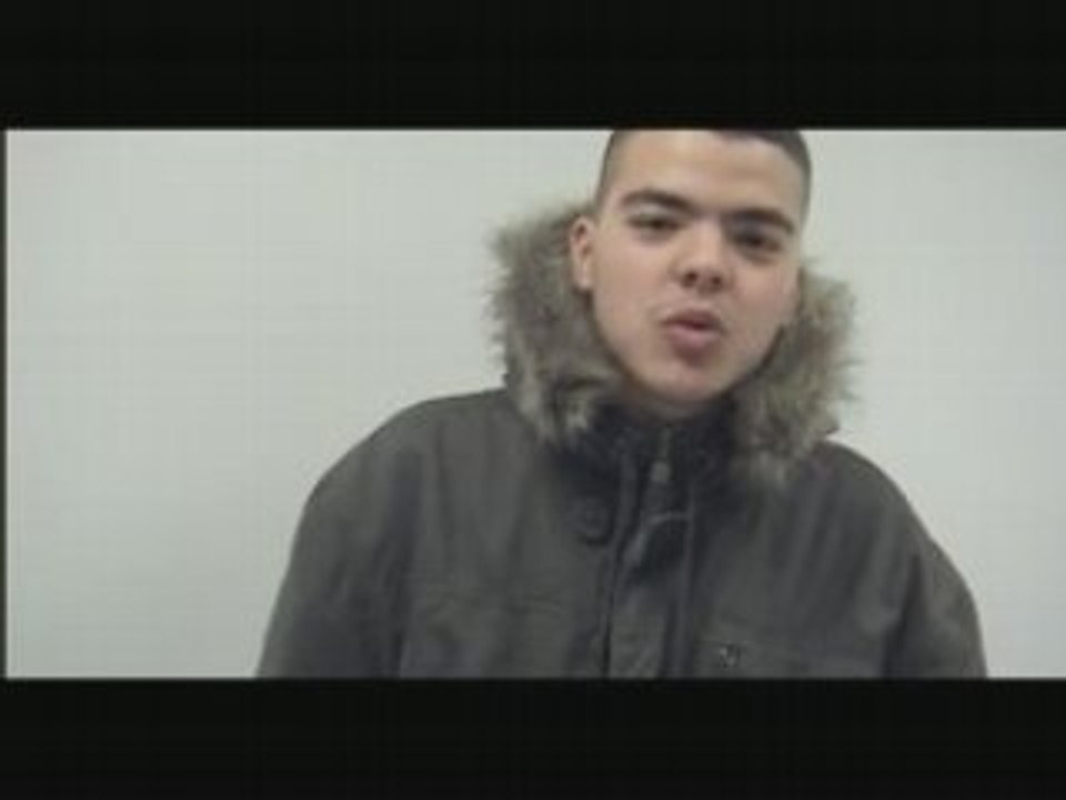 Simik dedicasse pour Hedia