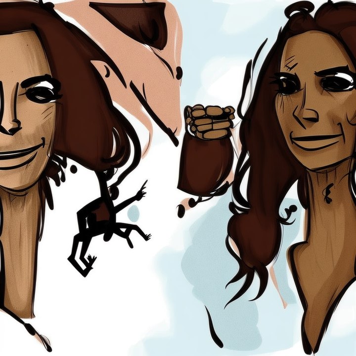 Collection de bijoux argentés pour femmes : Eva Longoria présente la nouvelle gamme de la marque APM Monaco pour le printemps 2024