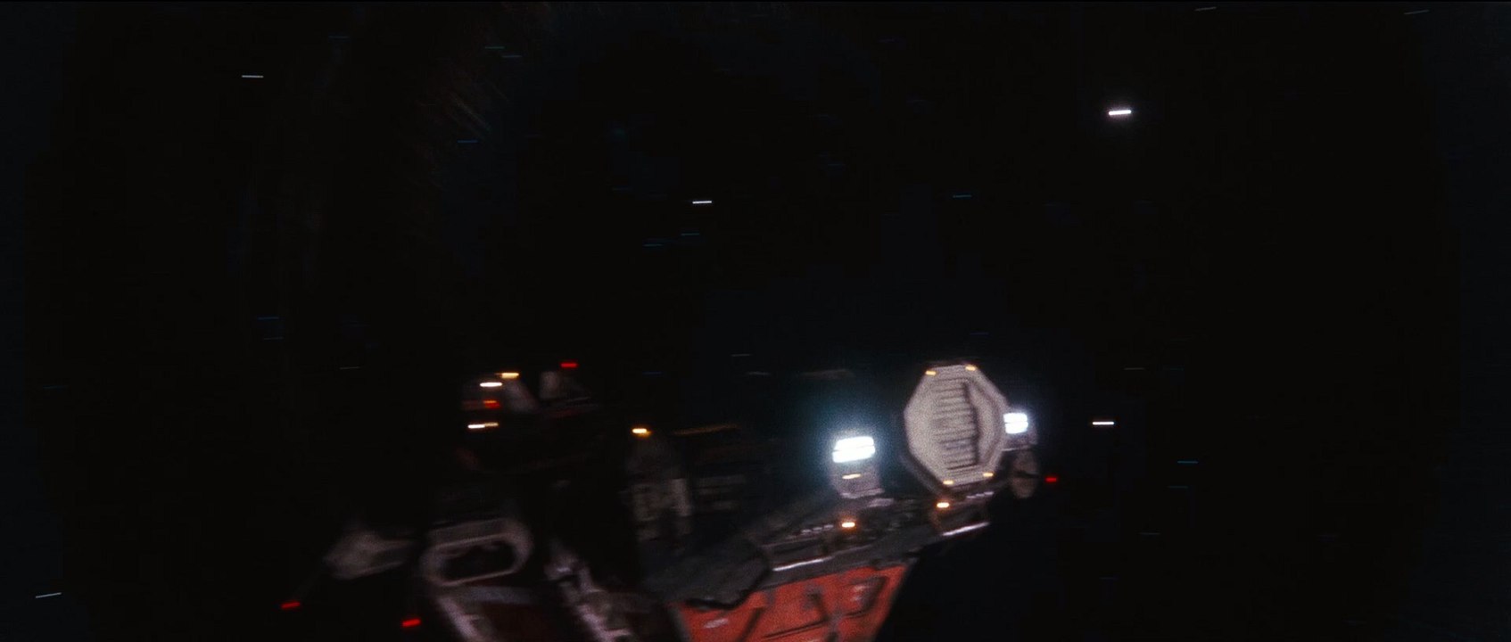Alien: Romulus | Teaser Trailer