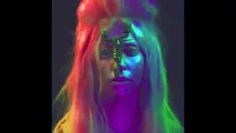 Lady Gaga  VENUS  Official Snippet  ARTPOP