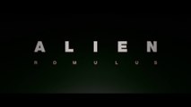 «Alien : Romulus» : le premier trailer du septième opus de la saga dévoilé