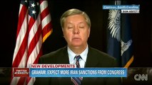 State of the Union   Graham Expertos Hablan de las sanciones a Iran