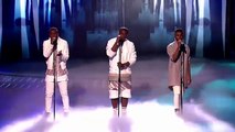 The X Factor UK 2013 Rough Copy sing Everything I Do by Bryan Adams  Live Week 3
