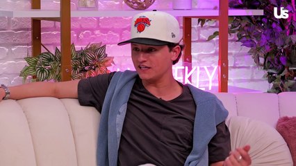 Connor Wood Says He Has a ‘Soul Connection’ With Podcast Cohost Brooke Averick