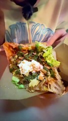 Dégustation Kebab de Luxe ! ( EXCLU DAILYMOTION )