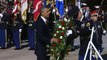 President Obama Attends Veterans Day Ceremony 2013
