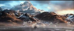 The Hobbit The Desolation of Smaug  Official Movie TV SPOT 4 2013 HD  Lord of the Rings Movie