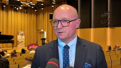 Najlepsi sportowcy Włocławka otrzymali stypendia prezydenta na 2024 rok