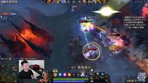 Right Click or Magic Build Invoker, Which one is your favorite? | Sumiya Stream Moments 4237