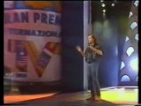 Vasco Rossi  Maggio 1989 gran galà