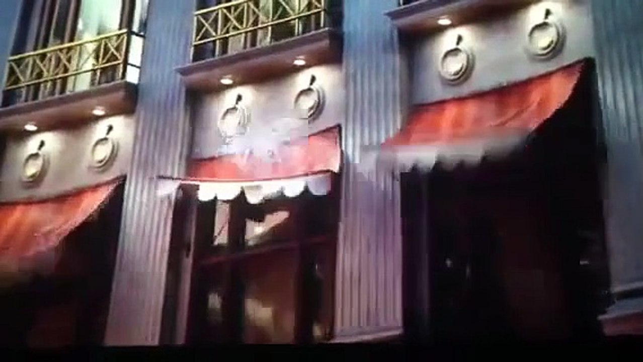 The Blue Umbrella FULL Short DisneyPixar 2013 Vídeo Dailymotion