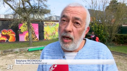 Le Journal - 20/03/2024 - COMMERCES / La pharmacie des Hermites a trouvé un repreneur