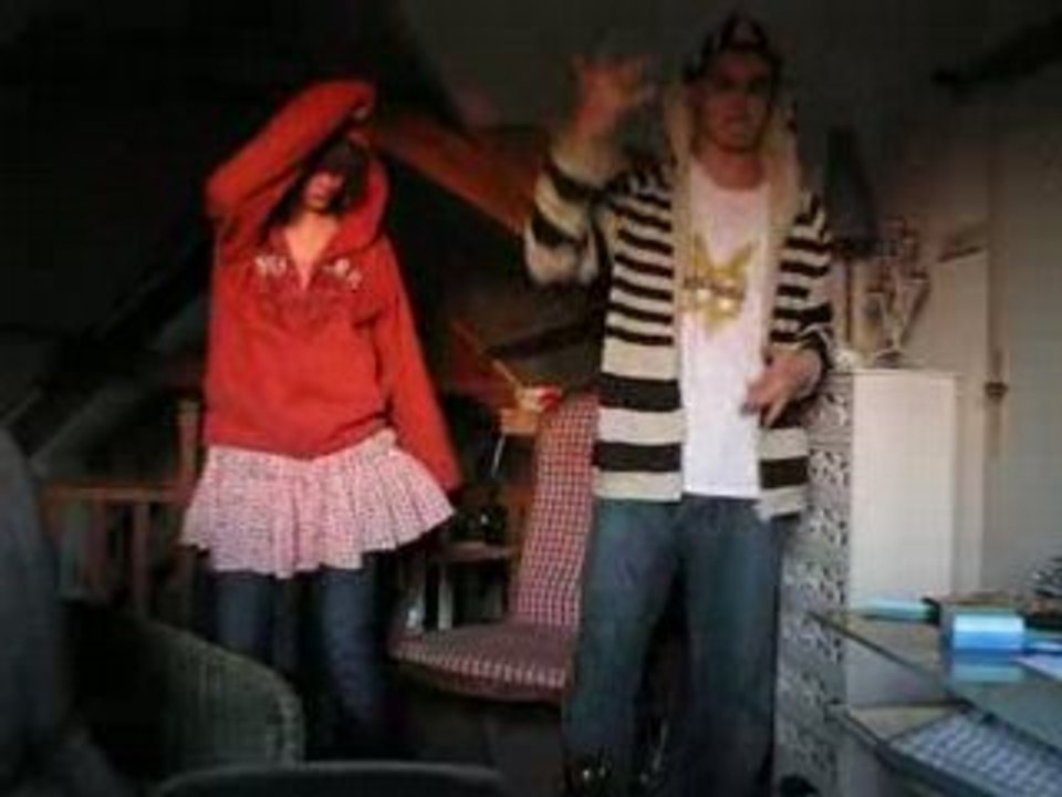 T'es Hip Hop mec !