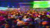 Vasco Rossi  Inedito  Live in Bassano del Grappa 1993  Lo show  Delusa