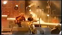 Vasco Rossi  Inedito  Live in Modena 2001  Stendimi  Quel vestito semplice