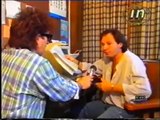Vasco Rossi  Intervista Esigenze giornalistiche   Blasco Rossi 1987
