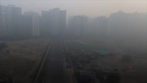 Delhi Is the ‘Most Polluted’ Capital City in the World