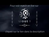 Paris Saint Germain PSG vs FC Lorient en direct stream HD Ligue 1