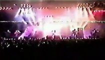 Vasco Rossi  Inedito  Live in Milano 1987 Arena Civica  Vivere una favola  Brava Giulia