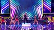 The X Factor UK 2013 Nicholas McDonald sings Rock With You by Michael Jackson  Live Week 4