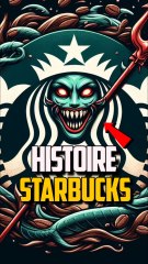 L'incroyable histoire de Starbucks ☕ : De petite boutique à empire mondial