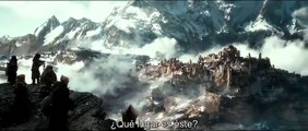 El Hobbit La Desolación de Smaug  Trailer 3 Oficial Subtitulado Español 2013 HD