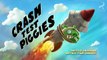 Angry Birds Toons Crash Test Piggies