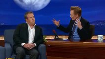 Eric Stonestreet Is STILL Tweeting Pics Of Sofia Vergaras Butt Interview CONAN