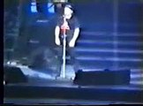 Vasco Rossi  Inedito Live Acireale 1996  Gli Angeli