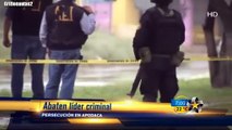 Líder de Los Zetas es ABATIDO en Apodaca NL