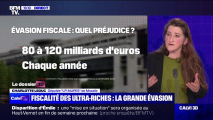 Download Video: Recouvrement de la fraude fiscale: 