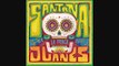Santana ft Juanes  La Flaca Audio Oficial