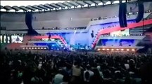 Vasco Rossi  Vivere  Live in San Siro 2003