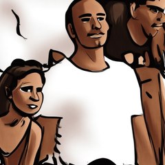 Jean Dujardin dévoile la première photo de lui en tant que "Zorro" : la réaction amusante de sa femme