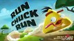 Angry Birds Toons  Run Chuck Run Full Episode 20