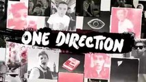 One Direction  Midnight Memories TV Advert