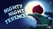 Angry Birds Toons  Nighty Night Terence Full Episode 29