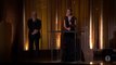 The 2013 Governors Awards  Angelina Jolie receives the Jean Hersholt Humanitarian Award