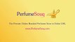 Online Perfume Shopping in Dubai UAE  PerfumeSouqcom