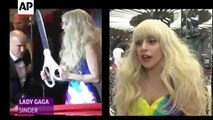 Lady Gagas guilty pleasures Interview