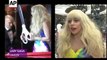 Lady Gagas guilty pleasures Interview