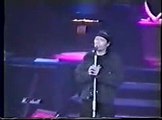 Vasco Rossi  Inedito  Live Acireale 1996  Fegatofegato spappolato