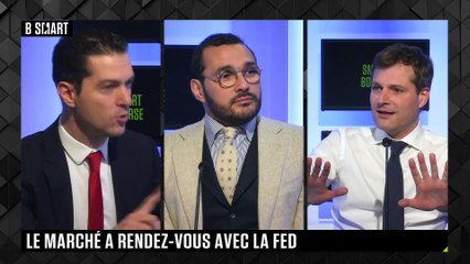 SMART BOURSE - Kering/Gucci : l'alerte