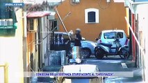 Mafia e droga a Catania, sgominata una piazza di spaccio: 41 arresti